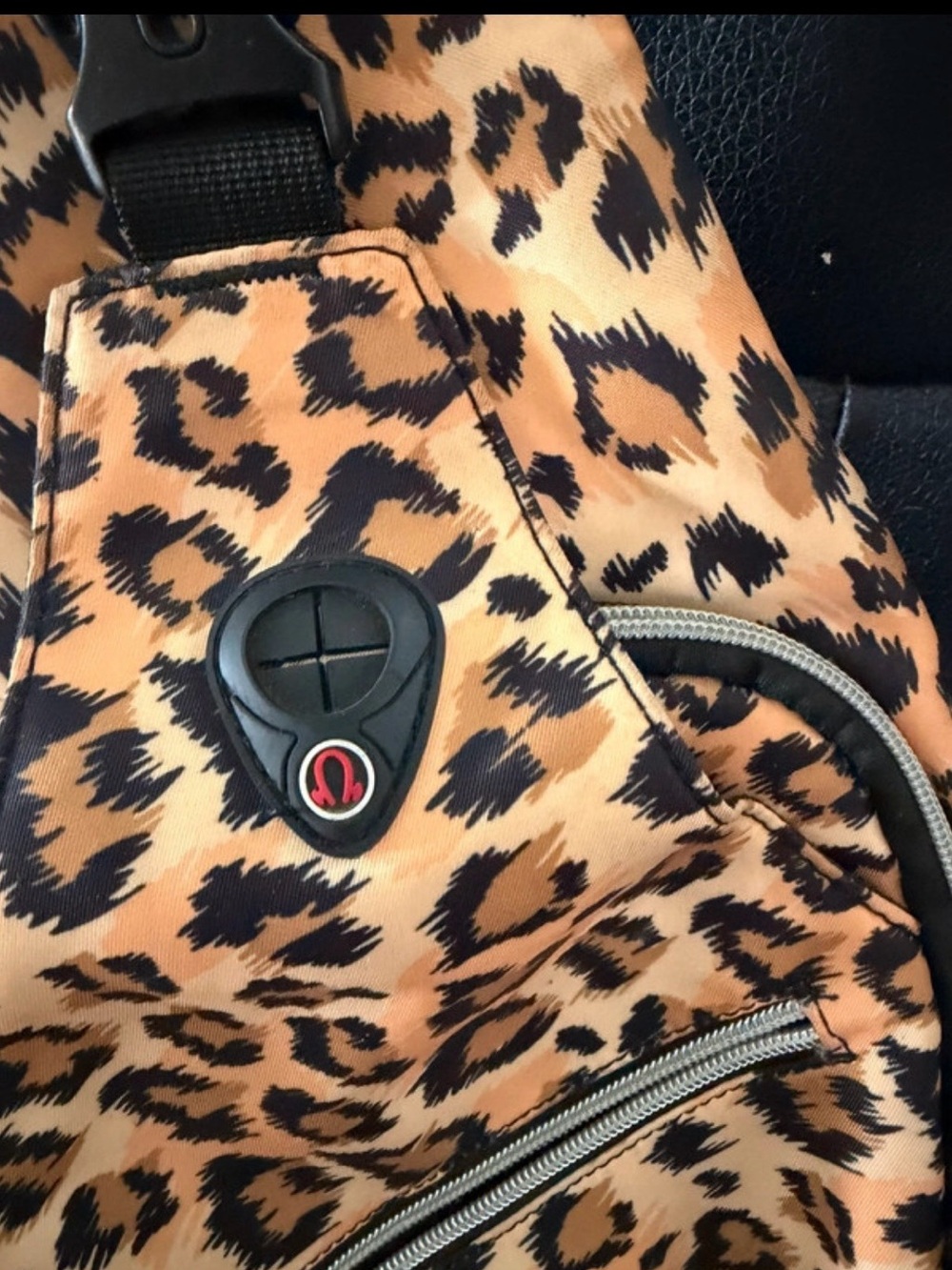 MOSISO Sling Backpack ~ - Picture 2 of 7